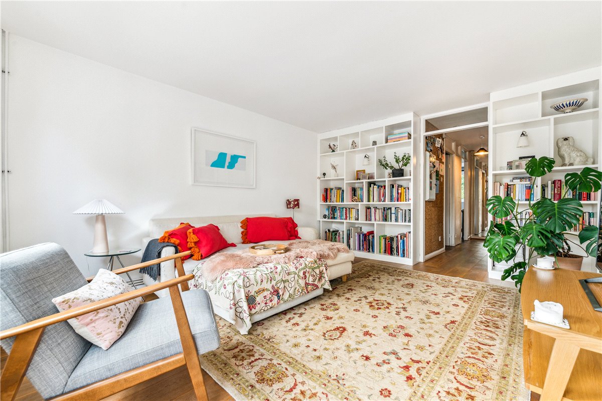 3 bedroom House, Singleton Close, London, SW17 - Sold STC, Image 10