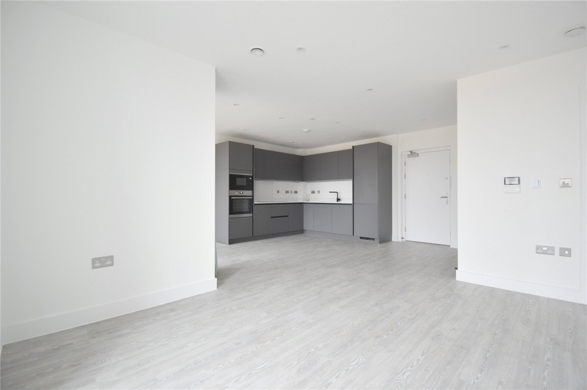 1 bedroom Flat, Appleton Way, Cambridge, CB3 - , Image 4
