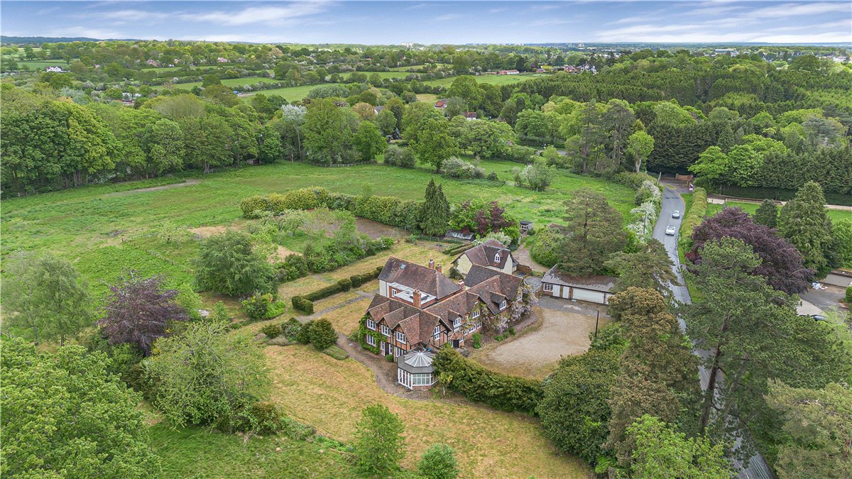 6 bedroom House, Truggist Lane, Berkswell, CV7 - Available, Image 40