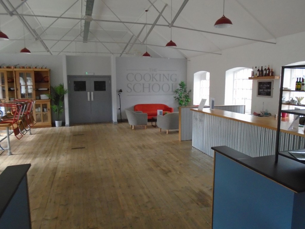 4059 Sq Ft, Factory Lane, Warminster, BA12 - Available, Image 2
