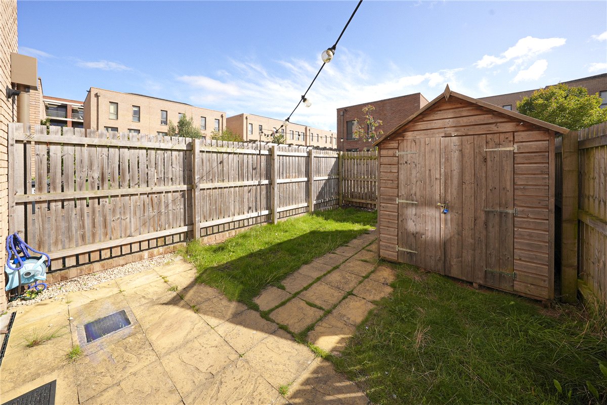 3 bedroom House, Joseph Terry Grove, York, YO23 - Available, Image 26