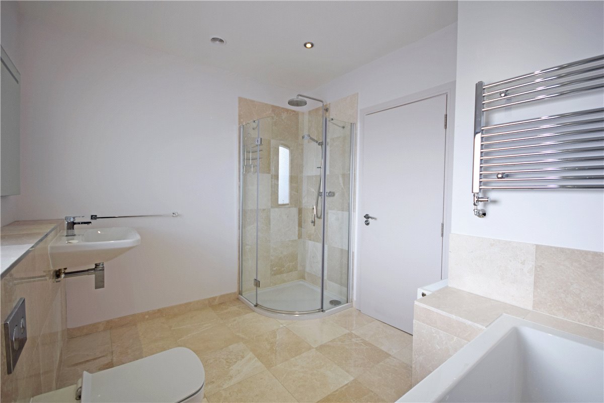 4 bedroom House, Alwyne Road, Cambridge, CB1 - Available, Image 16