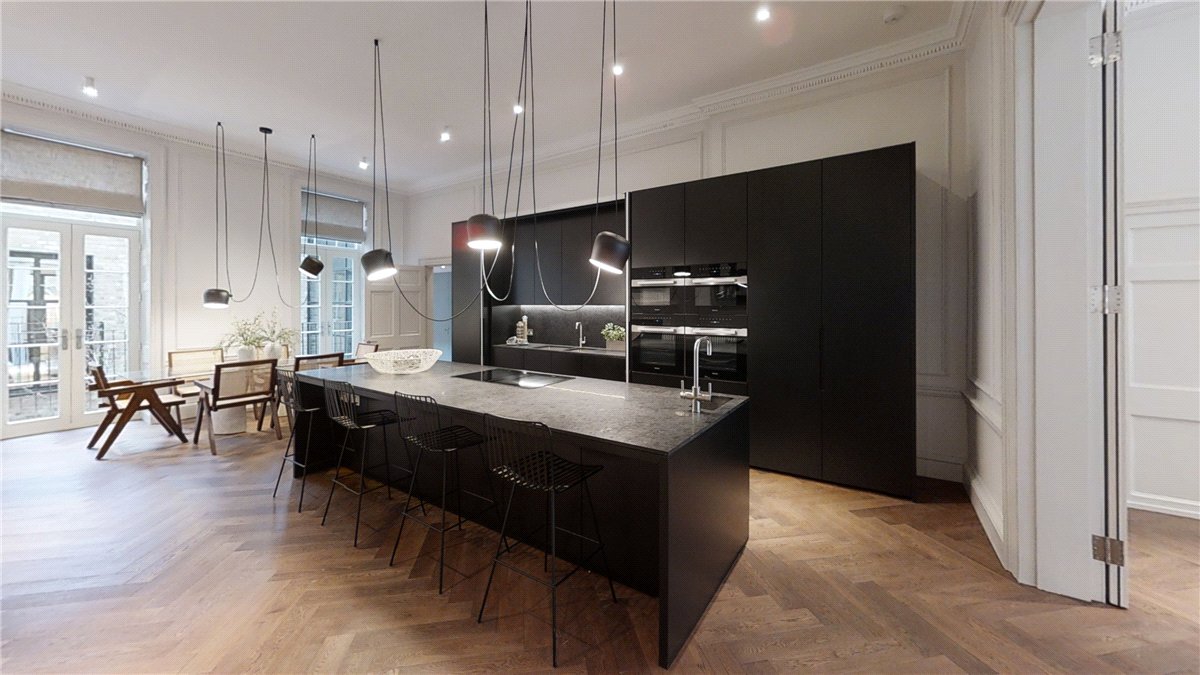 4 bedroom Flat, Devonshire Place, Marylebone, W1G - Available, Image 6