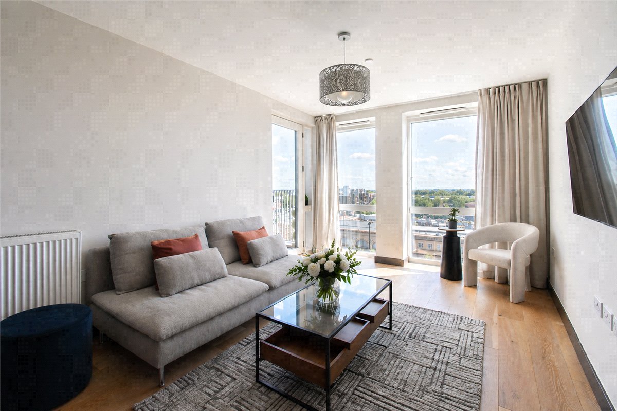 1 bedroom Flat, 4 Station Square, Cambridge, CB1 - , Image 2
