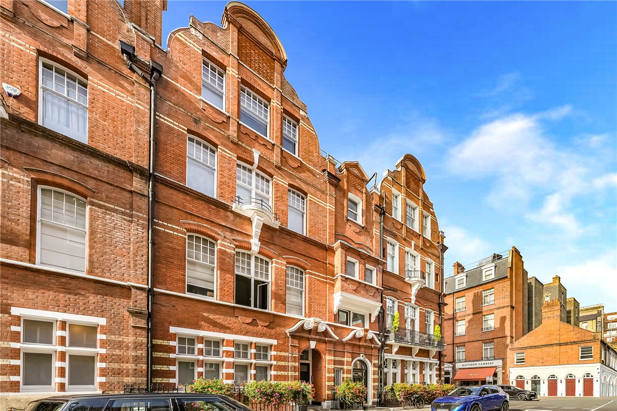 0 bedroom Flat, Egerton Gardens, Knightsbridge, SW3 - Available, Image 8
