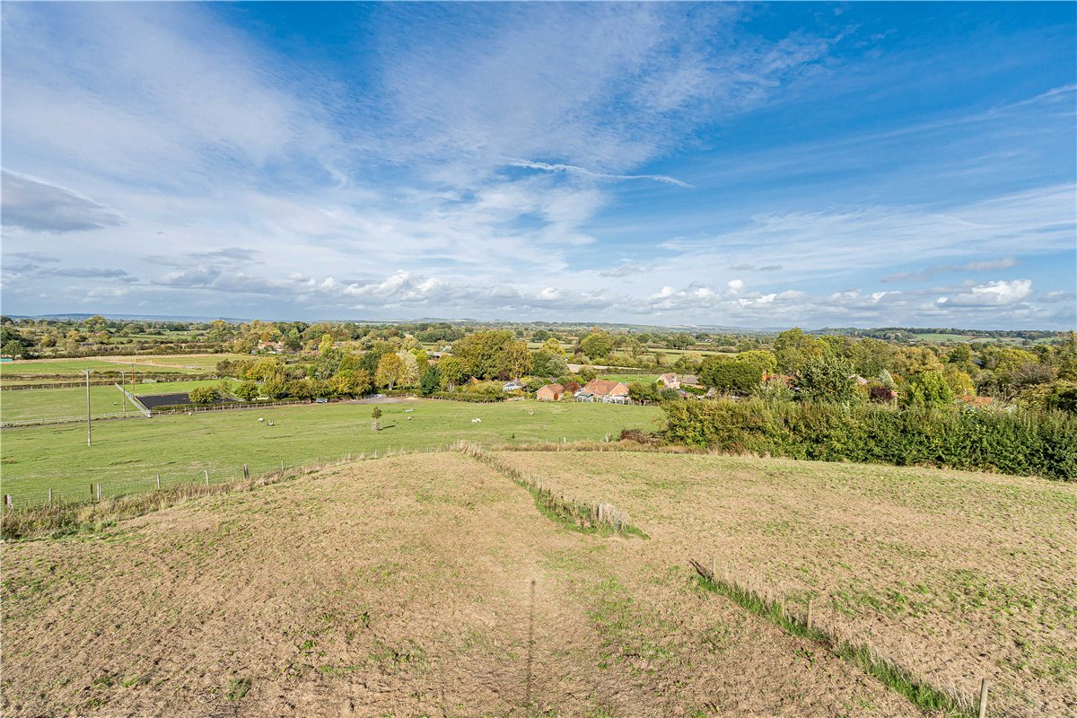  Sq Ft Development Land, High Street, Great Cheverell, SN10 - Available, Image 11