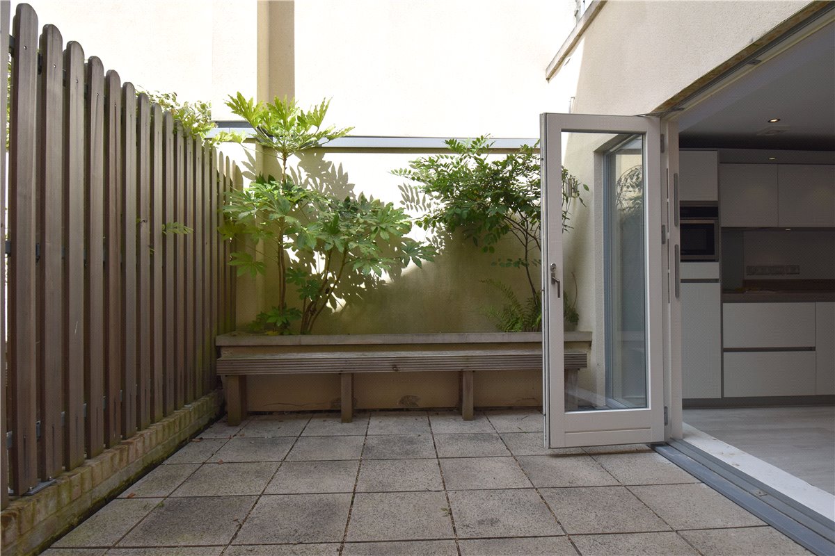 1 bedroom Flat, Warkworth Street, Cambridge, CB1 - Sold STC, Image 5