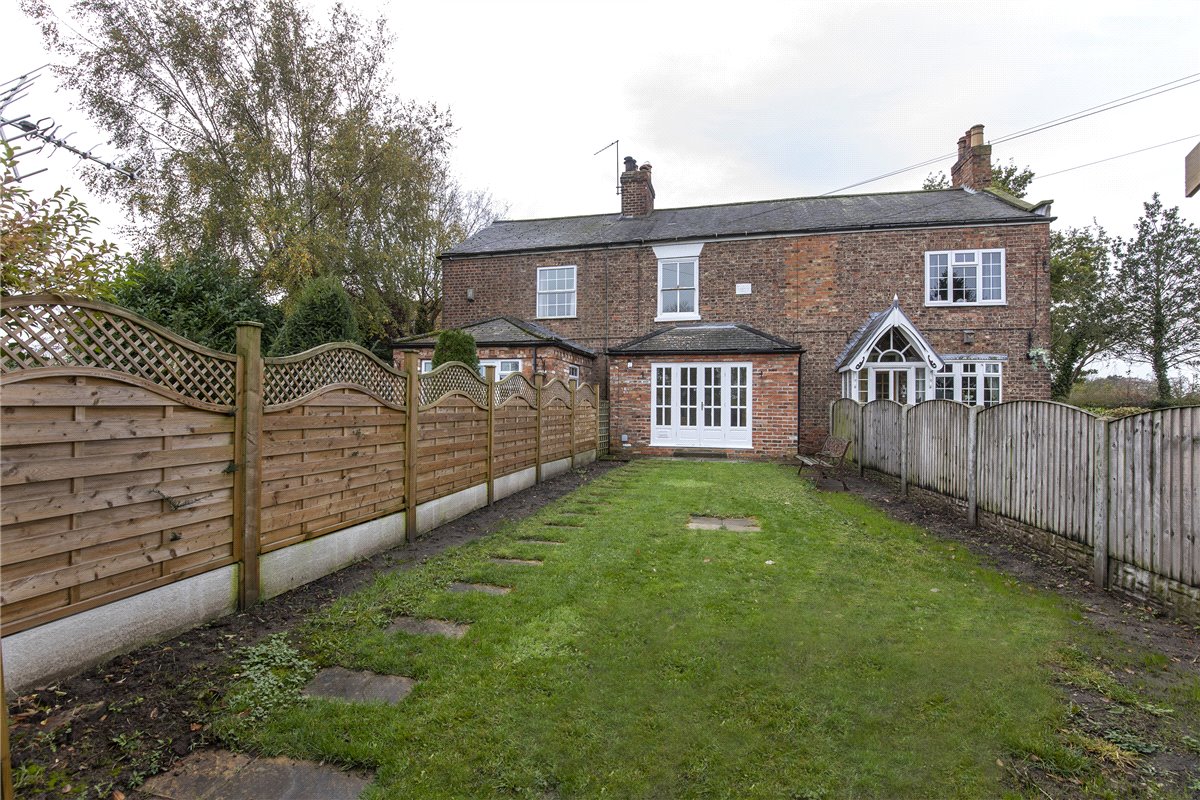 2 bedroom Cottage, Appleyard Cottages, Garmancarr Lane, YO8 - 