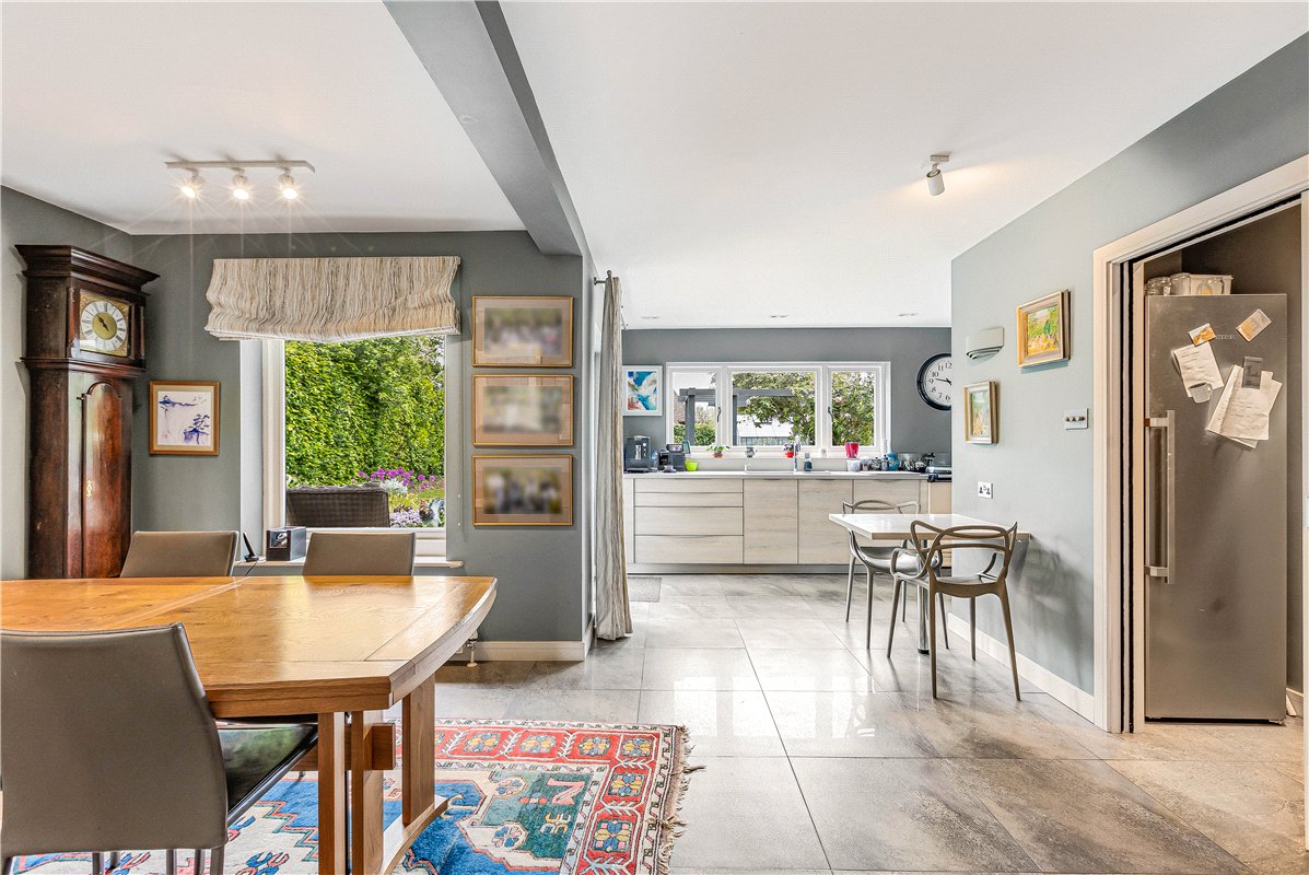 5 bedroom House, Pigeon House Lane, Freeland, OX29 - Available, Image 21