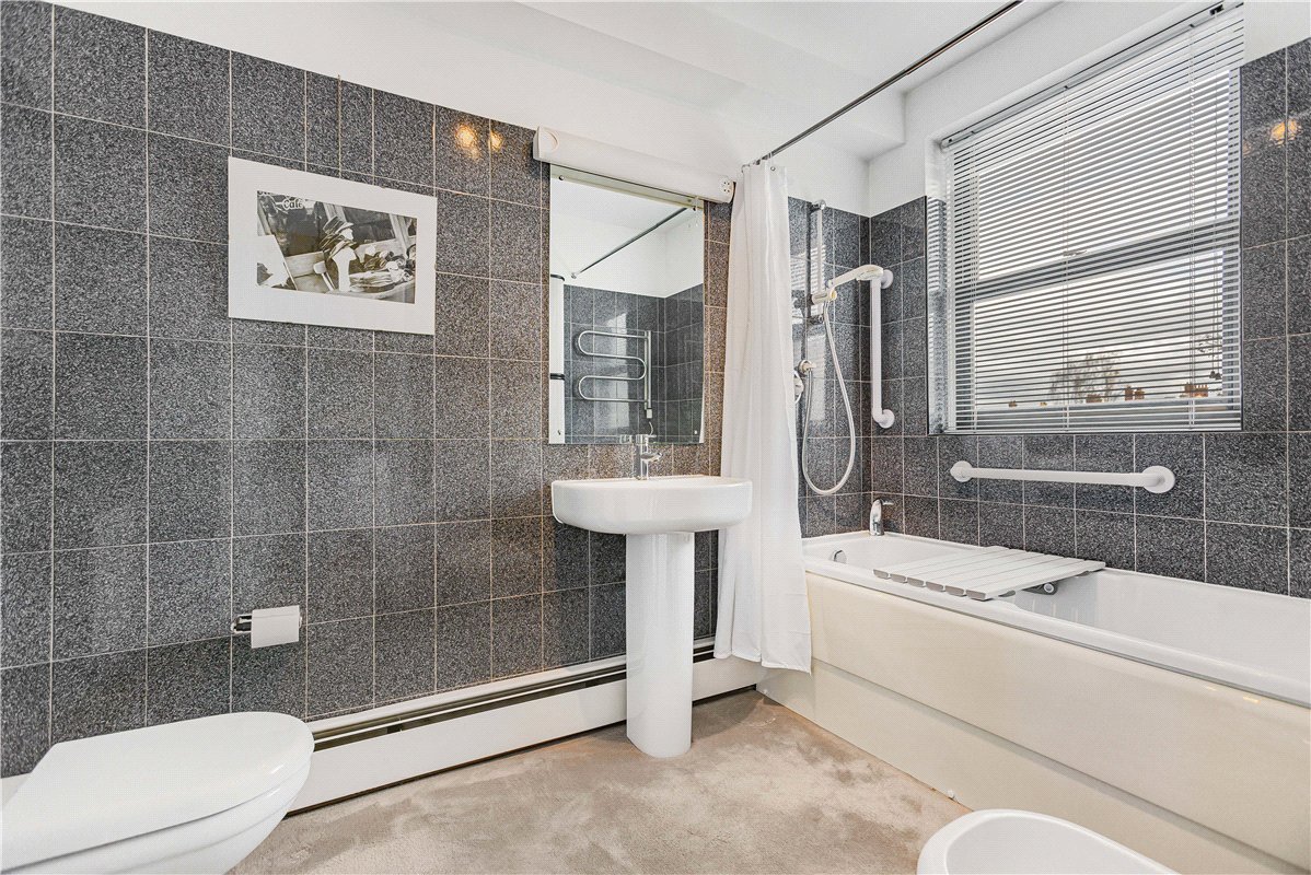 2 bedroom Flat, Banbury Road, Oxford, OX2 - Available, Image 11