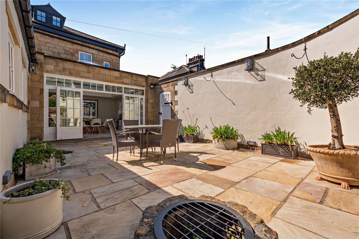5 bedroom House, Swan Road, Harrogate, HG1 - Available, Image 19