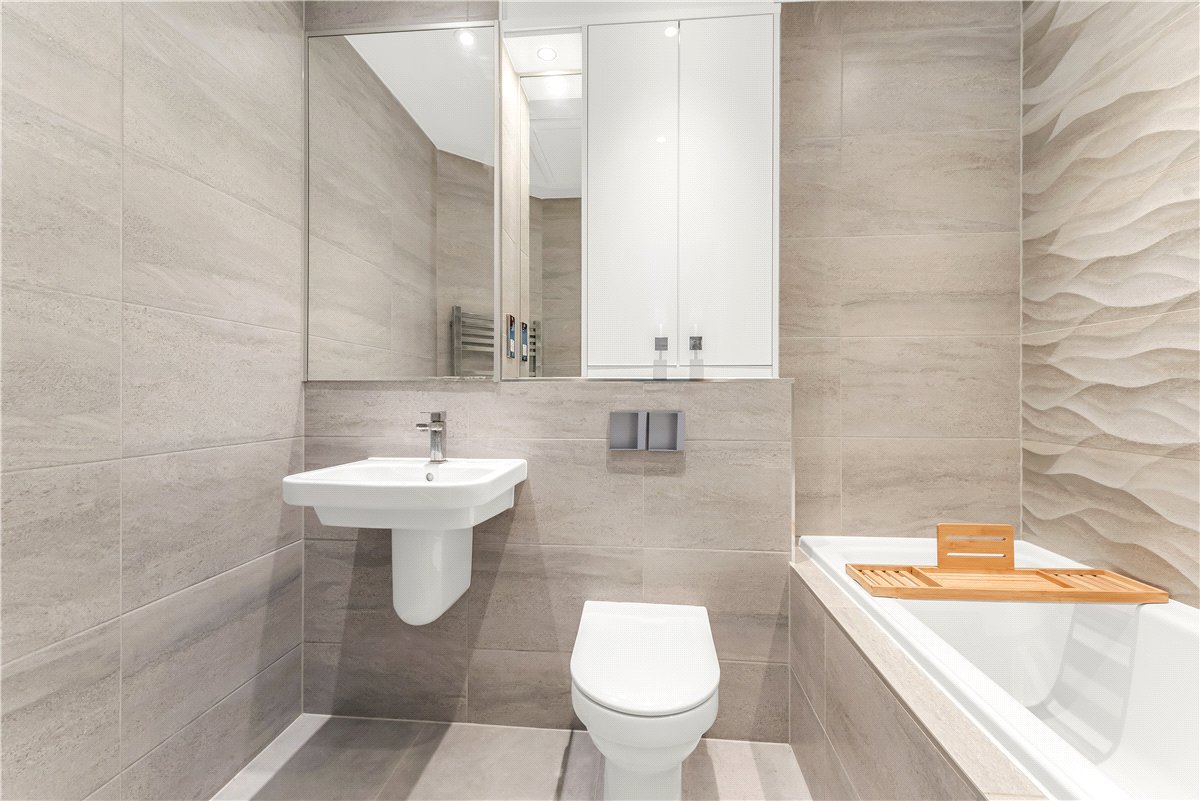 1 bedroom Flat, The Residence, Bishopthorpe Road, YO23 - Sold STC, Image 6