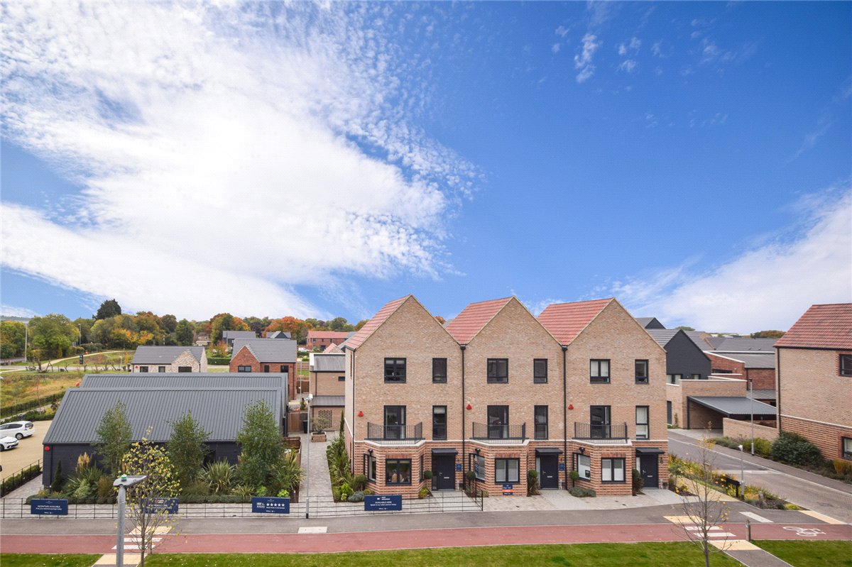 1 bedroom Flat, Saffron Way, Cherry Hinton, CB1 - Available, Image 1