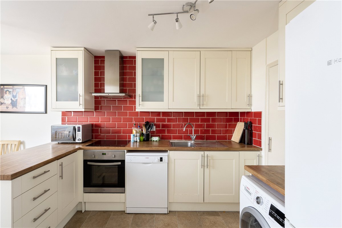 2 bedroom Flat, Eagle Heights, 8 Bramlands Close, SW11 - Sold, Image 15