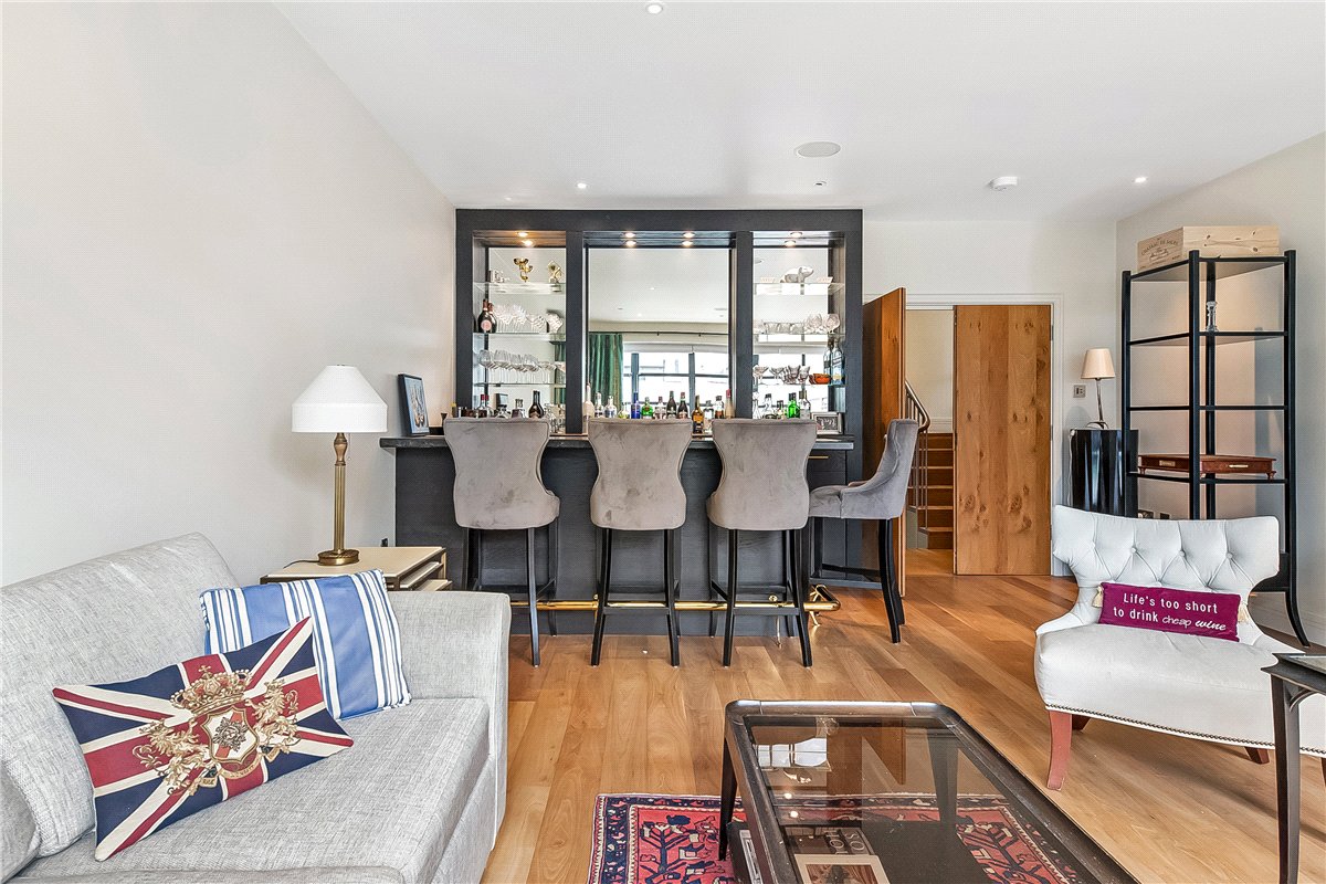5 bedroom House, Wiseton Road, London, SW17 - Available, Image 13
