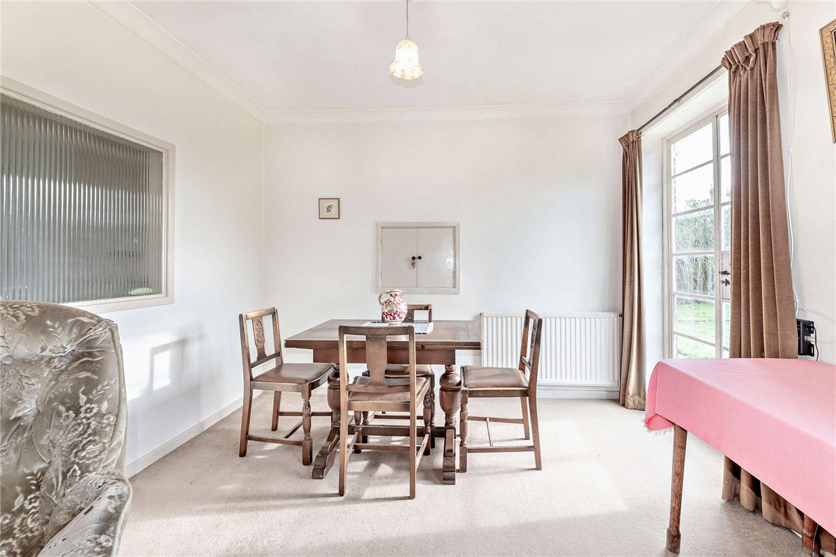 2 bedroom Bungalow, Crookham Common Road, Crookham, RG19 - Sold STC, Image 10