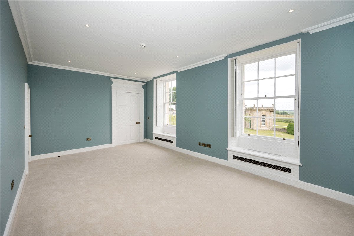 4 bedroom House, De Lacy, Ledston Hall, Back Newton Lane, WF10 - , Image 12