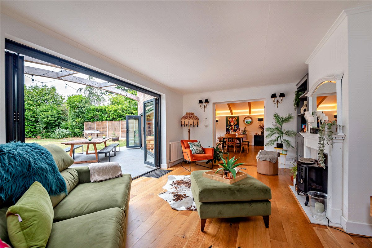 5 bedroom House, Kendrick Road, Newbury, RG14 - Available, Image 9