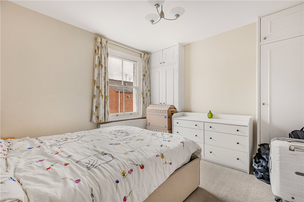 2 bedroom House, Albert Street, Oxford, OX2 - , Image 7