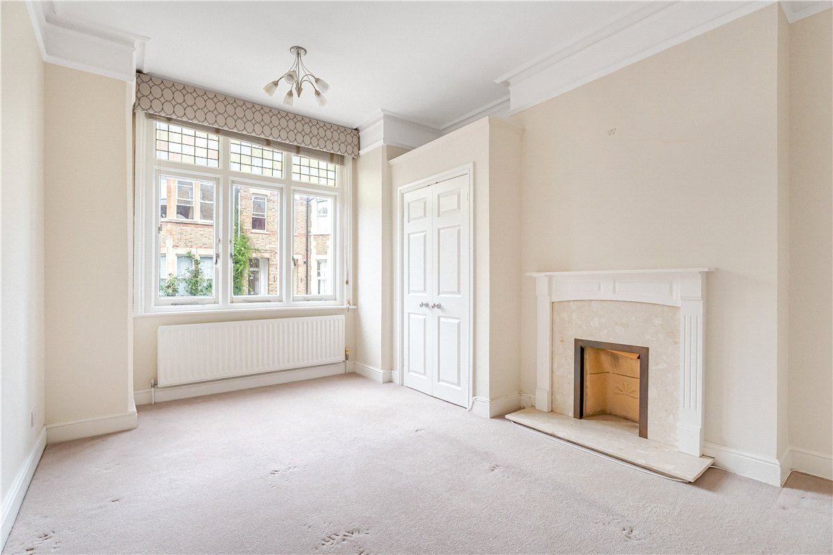 2 bedroom Flat, Walton Crescent, Oxford, OX1 - Available, Image 10