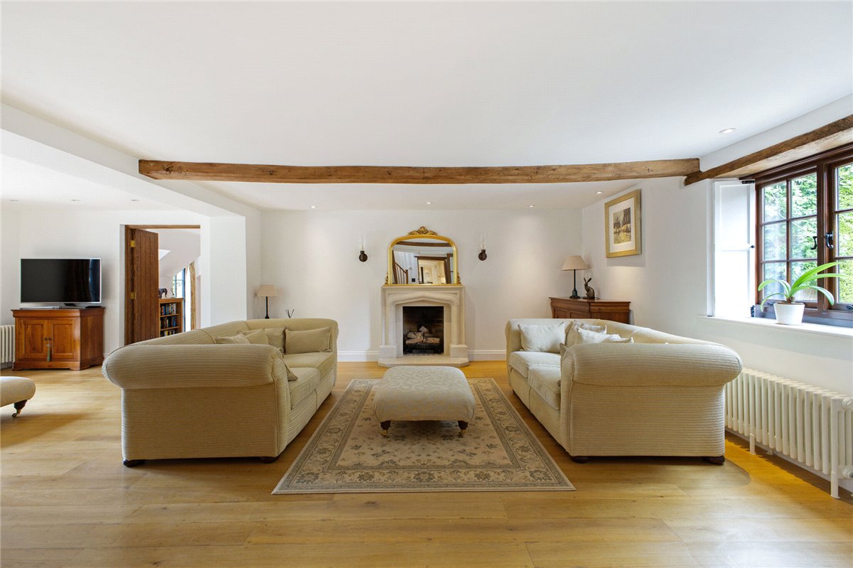 4 bedroom House, Broome Manor Lane, Swindon, SN3 - Sold STC, Image 35