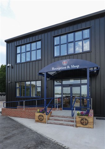 301 Sq Ft, Buckler's Hard Road, Beaulieu, SO42 - Available, Image 5
