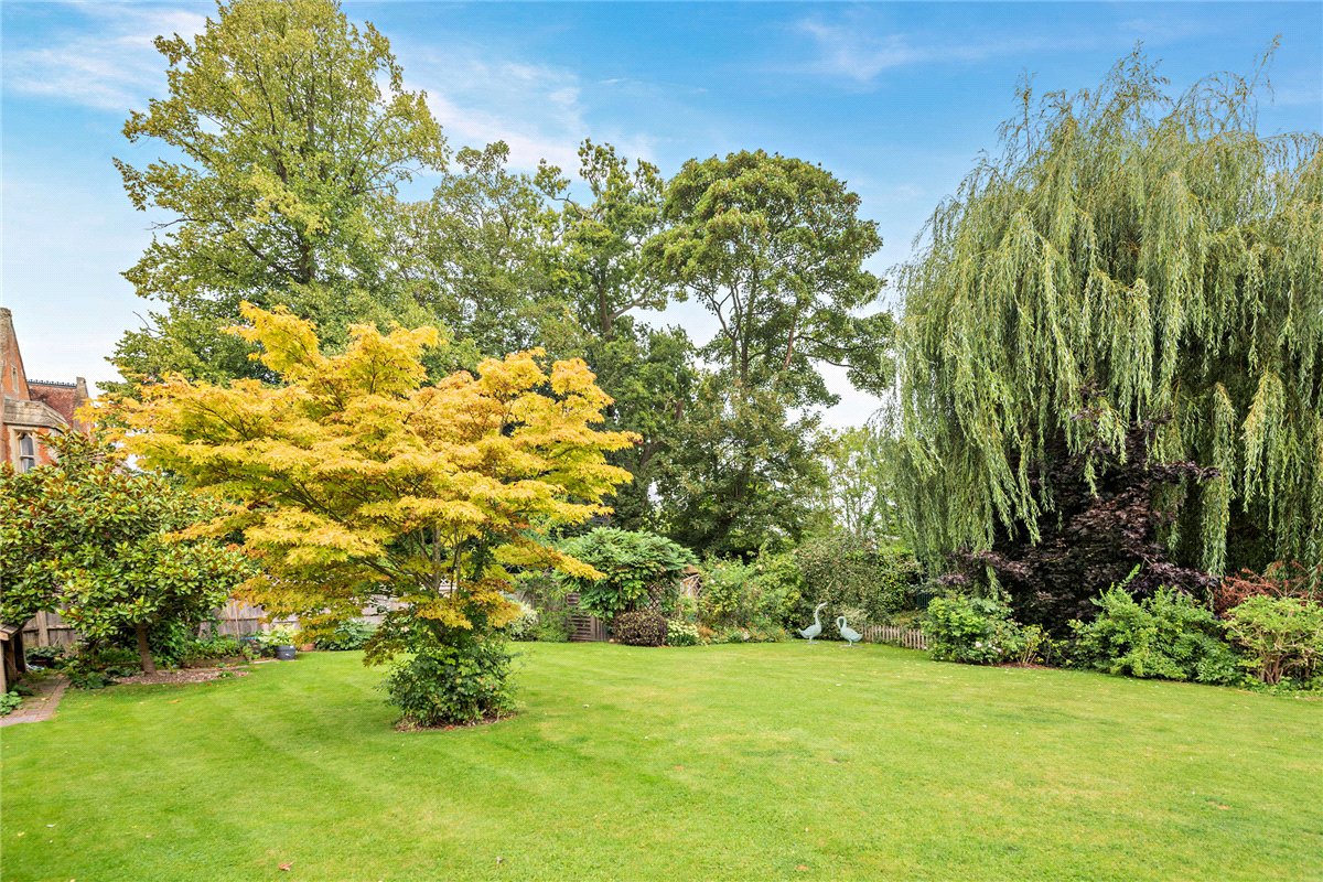 4 bedroom House, Church Street, Kintbury, RG17 - Sold, Image 20