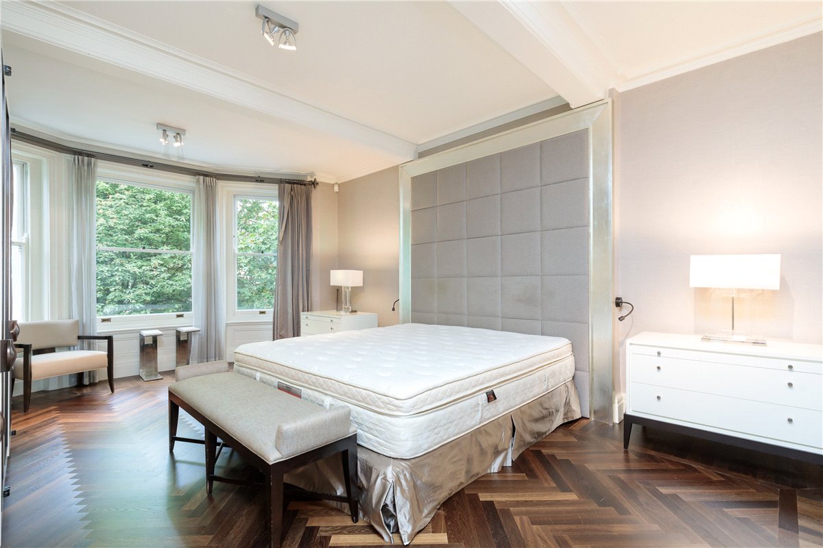 5 bedroom House, Montagu Square, London, W1H - Available, Image 17
