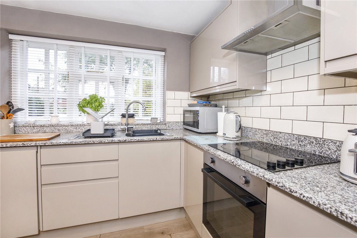 3 bedroom House, Wistow Lordship, Selby, YO8 - , Image 3