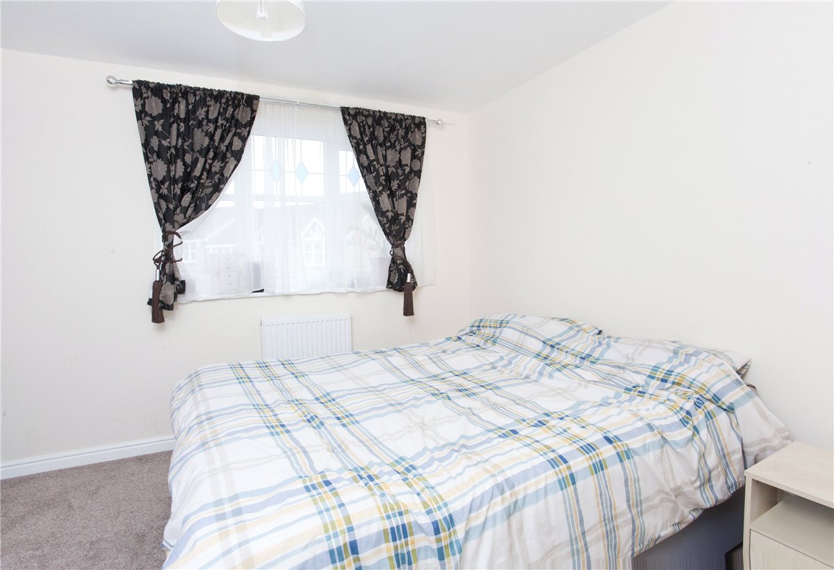 2 bedroom House, Tamworth Road, York, YO30 - , Image 3