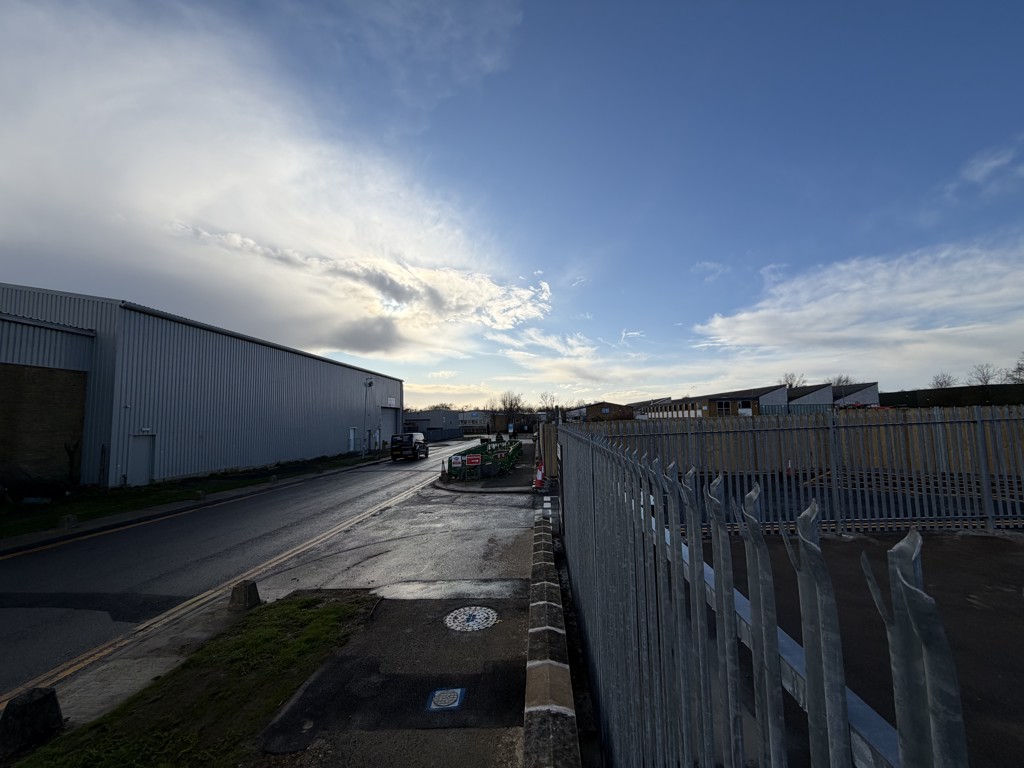 0.538 acres, Plot 2 Horsecroft Road, Harlow, CM19 - Available, Image 9