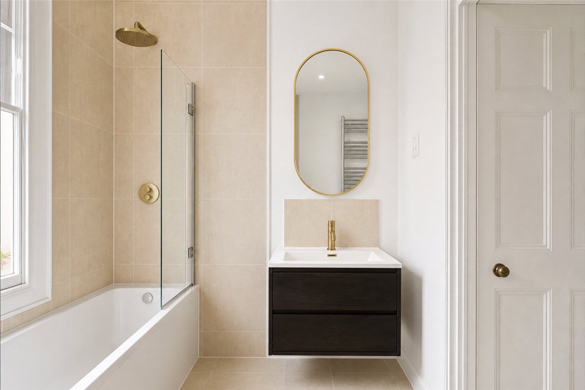 3 bedroom Flat, Inglethorpe Street, London, SW6 - Available, Image 18