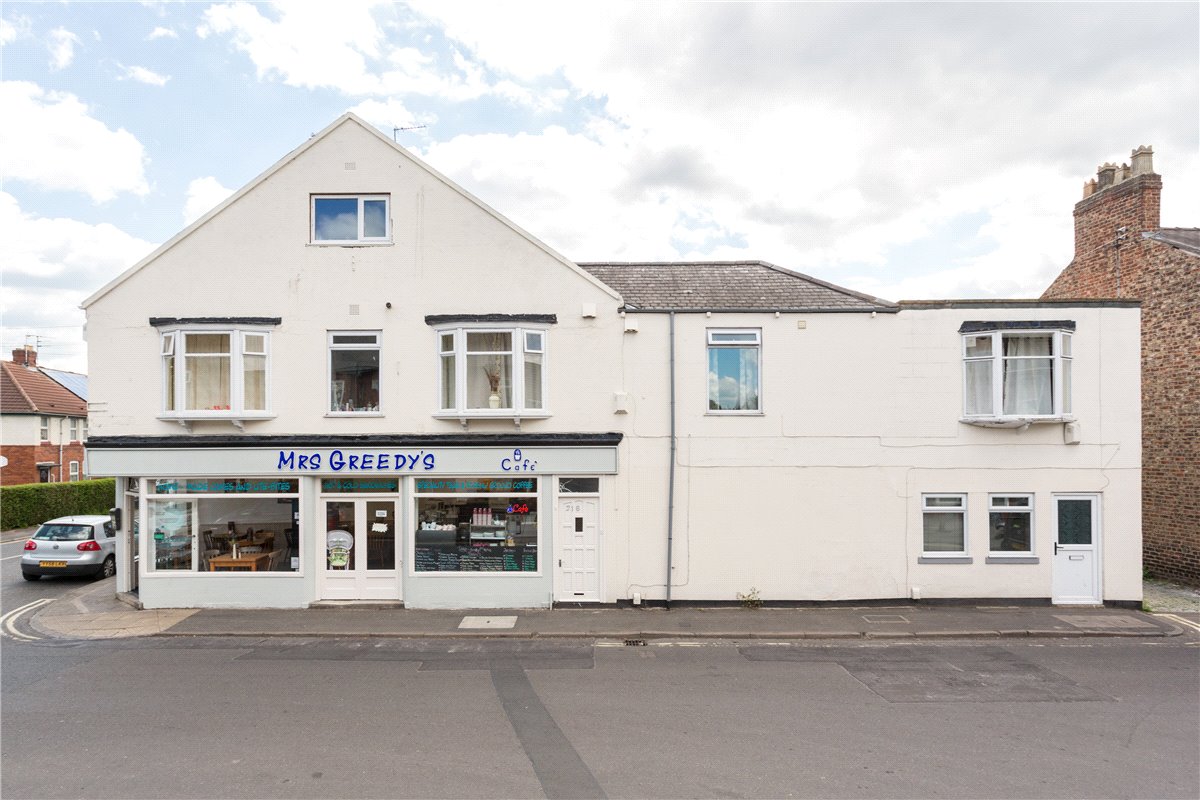 9 bedroom Residential, Burton Stone Lane, York, YO30 - Sold, Image 4