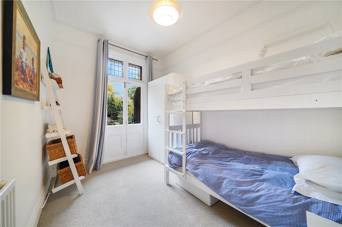 3 bedroom Flat, Bishops Mansions, Fulham, SW6 - Sold STC, Image 6