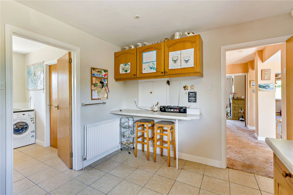 4 bedroom Residential, Ginge Road, West Hendred, OX12 - Sold, Image 4