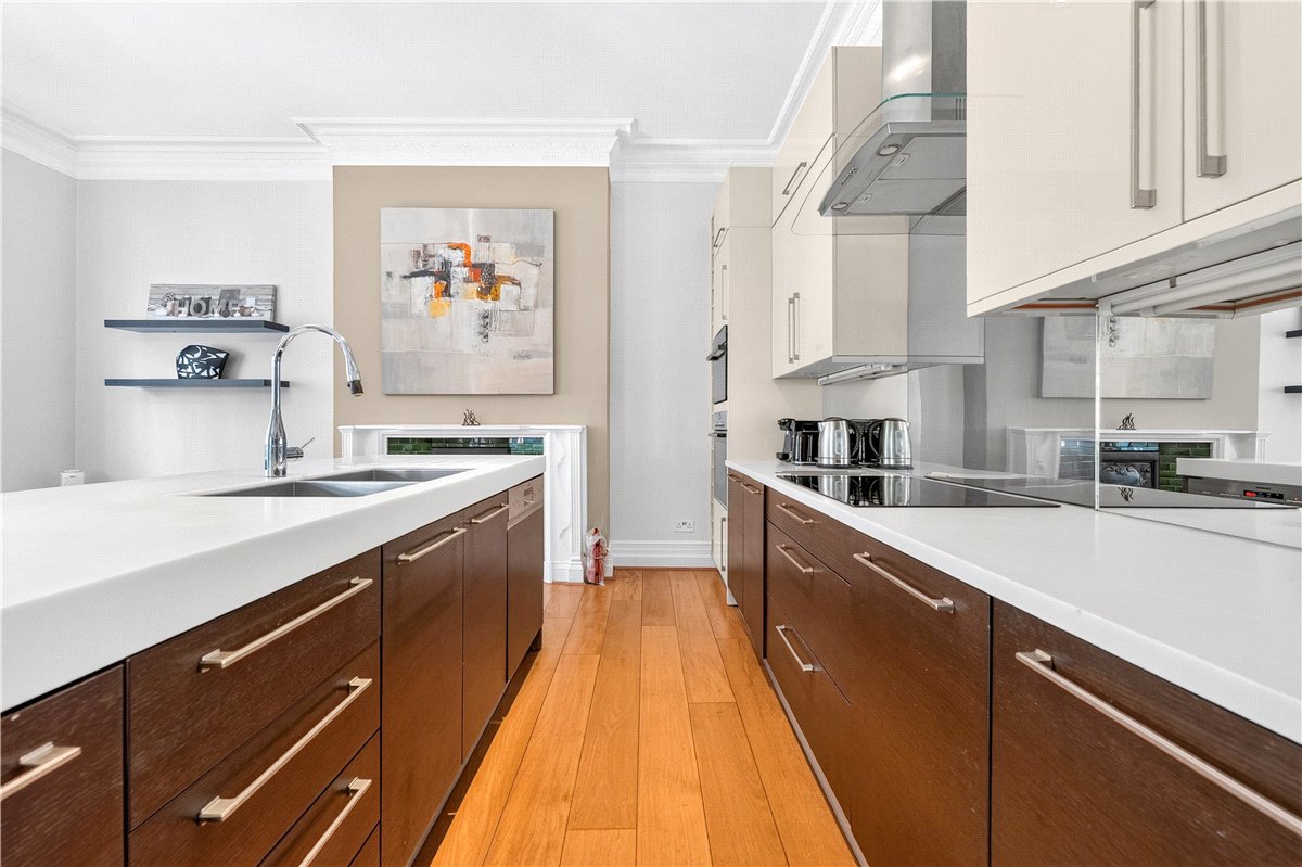 3 bedroom Flat, Cabbell Street, London, NW1 - Available, Image 20