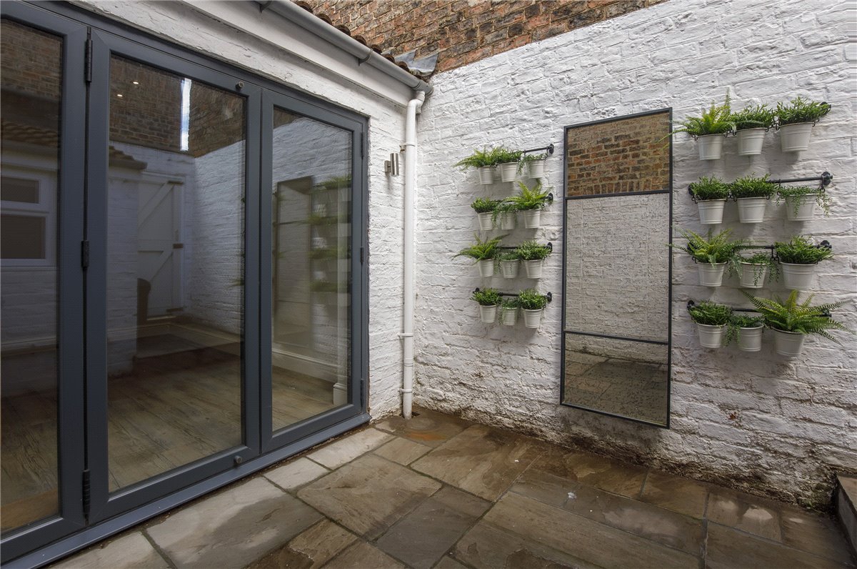 2 bedroom House, Nunmill Street, York, YO23 - , Image 10