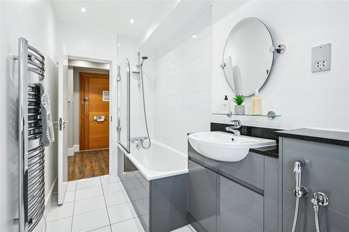 1 bedroom Residential, Richmond Court, 200 Sloane Street, SW1X - Available, Image 1