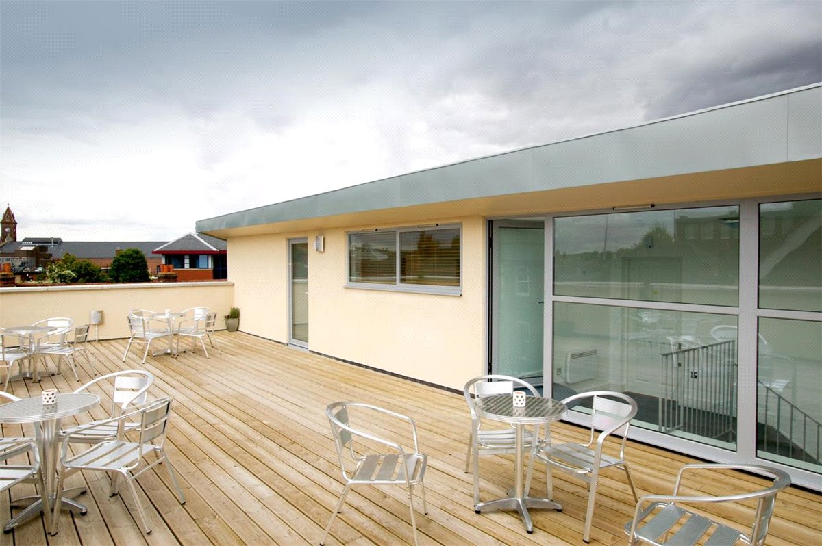 1 bedroom Flat, Carnegie Road, Newbury, RG14 - , Image 6