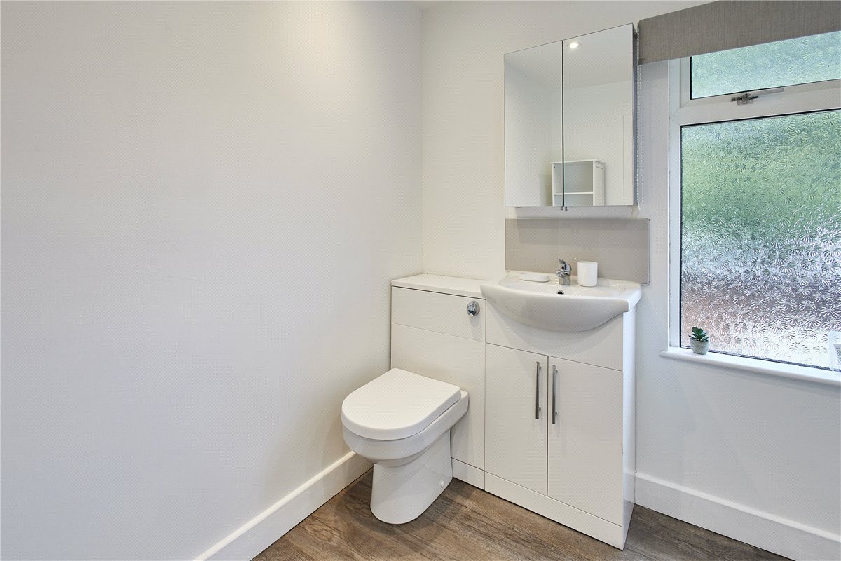 2 bedroom House, Fifth Avenue, York, YO31 - Let Agreed, Image 12