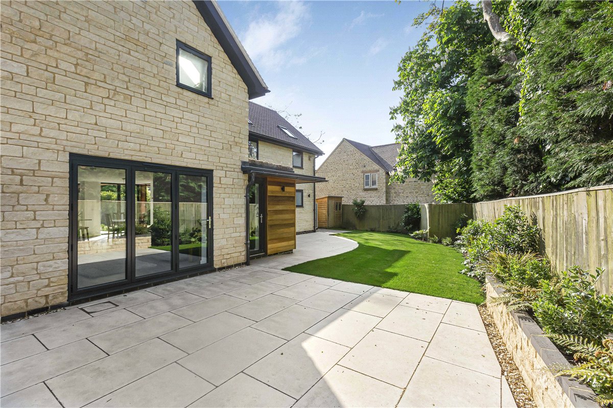 4 bedroom House, Tucks Lane, Longworth, OX13 - Sold, Image 36