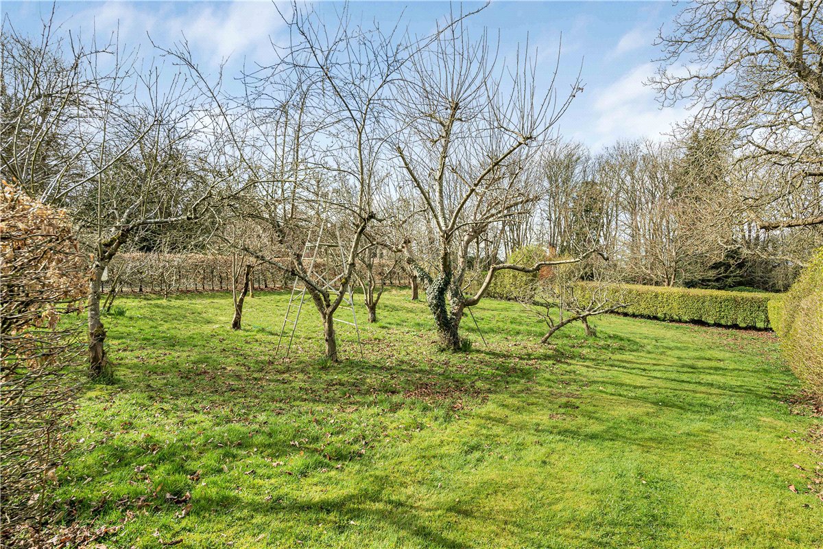 5 bedroom House, Hinksey Hill, Oxford, OX1 - Available, Image 25