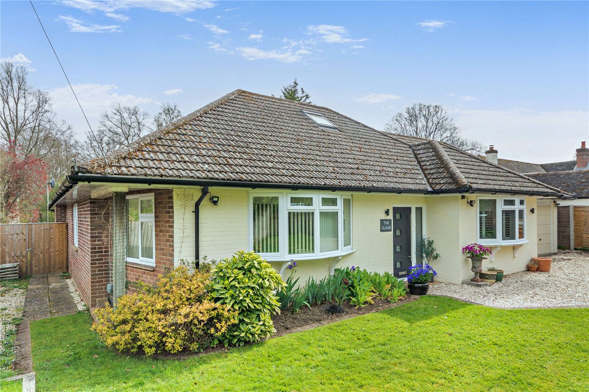 3 bedroom House, Craven Road, Inkpen, RG17 - Available, Image 18