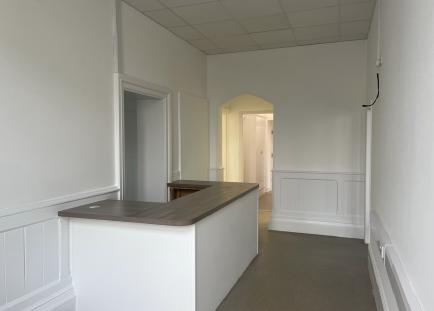 991 Sq Ft, 11 Huntspill Road, Highbridge, TA9 - Available, Image 4