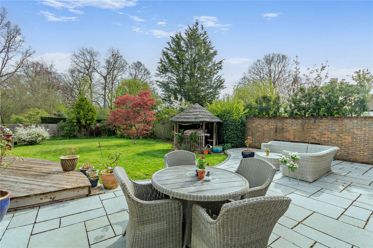 3 bedroom House, Craven Road, Inkpen, RG17 - Available, Image 3