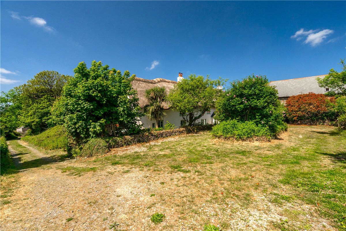 9.69  Land, Woodford, Bude, EX23 - Sold, Image 27