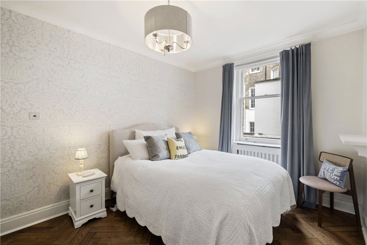 2 bedroom Residential, Chiltern Street, London, W1U - Available, Image 7