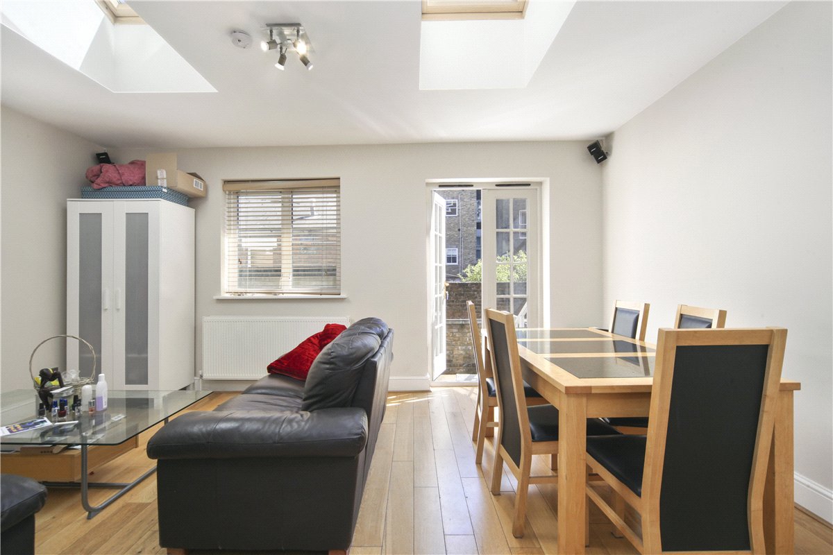 2 bedroom Flat, Westbourne Park Road, Bayswater, W2 - Available