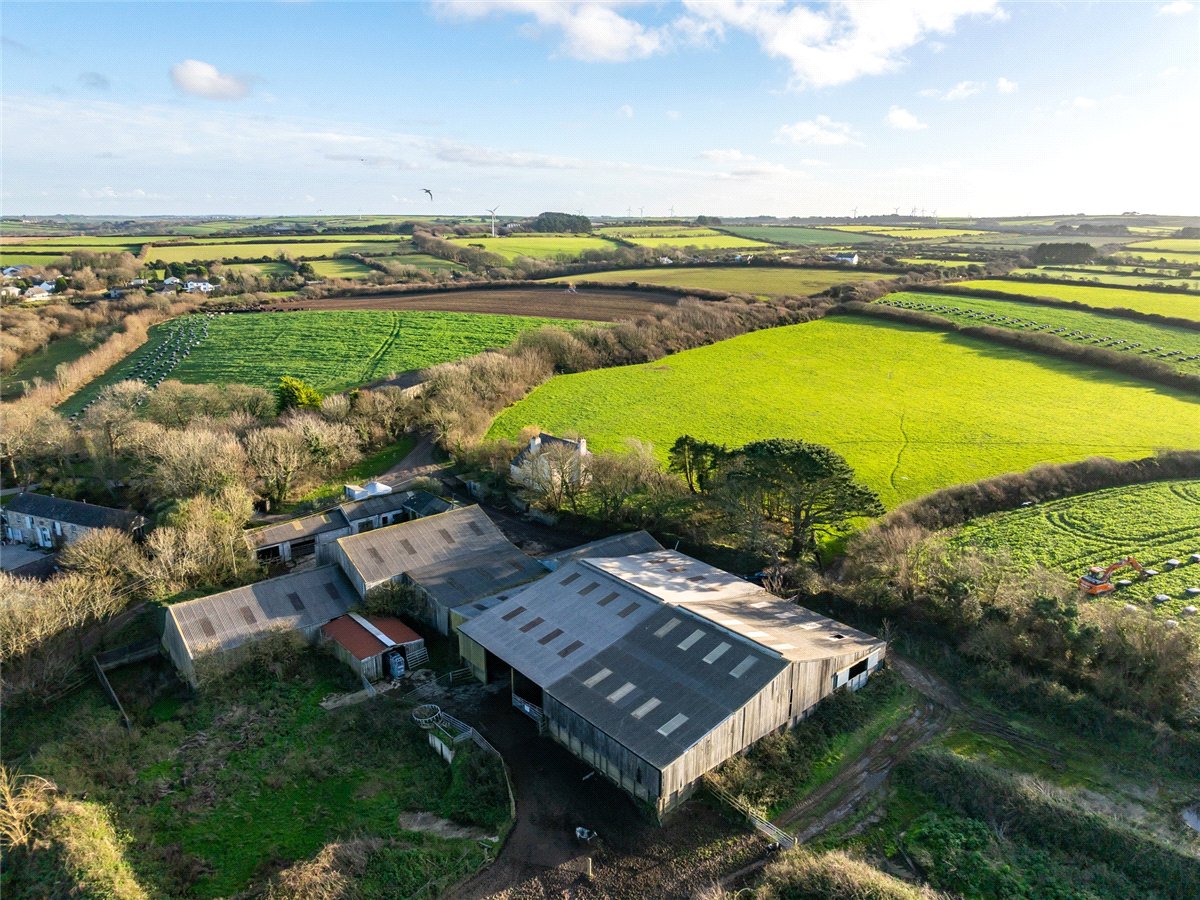 131.1  Land, Penhallow, , TR4 - Under Offer, Image 15