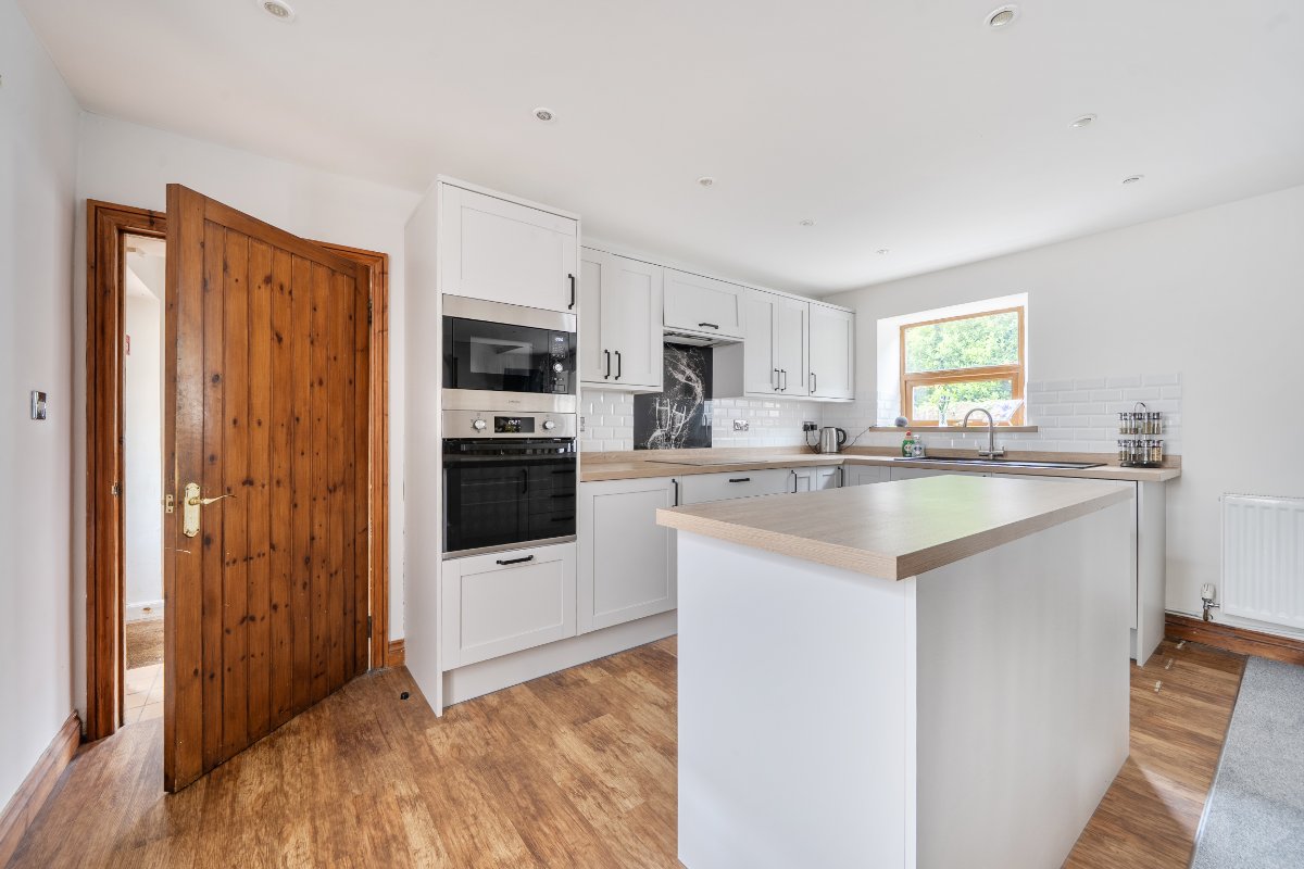 4 bedroom House, The Old Rectory, Church Road, TA8 - Available, Image 6